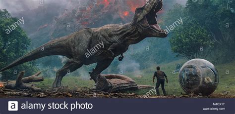 The fifth film in the jurassic franchise was particularly a big hit in south korea, where it has made. RELEASE DATE: June 22, 2018 TITLE: Jurassic World: Fallen ...