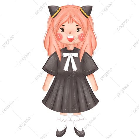 Download Gratis 400 Gambar Anime Anya Cute Terbaru Hd Gambar