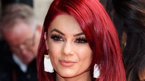 Strictlys Dianne Buswell Has Fans In Tears As She Prepares For