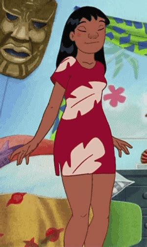 Lilo Pelekai Imgur