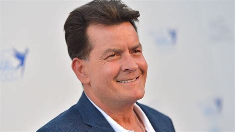 Charlie Sheen S Net Worth Before And After Two And A Half Men The