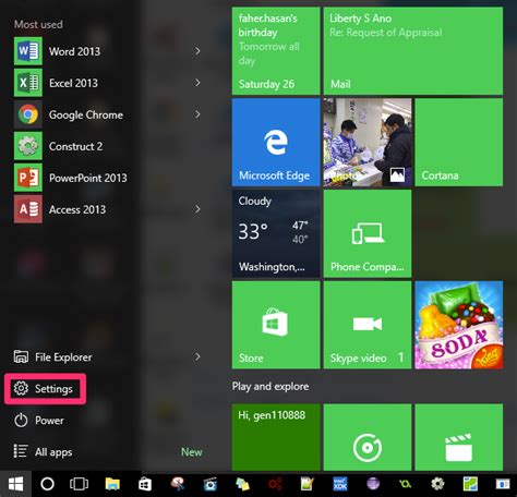 How To Change Background Of Login Screen In Windows 10 Tip Dottech