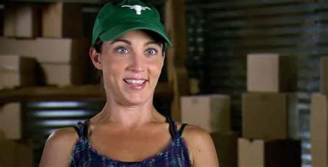 Storage Wars What Happened To Mary Padian