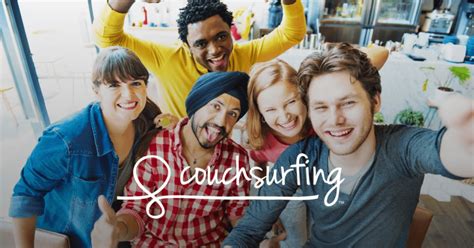Couchsurfing Là Gì Trải Nghiệm Du Lịch Thú Vị Cùng Cộng đồng Couchsurfing