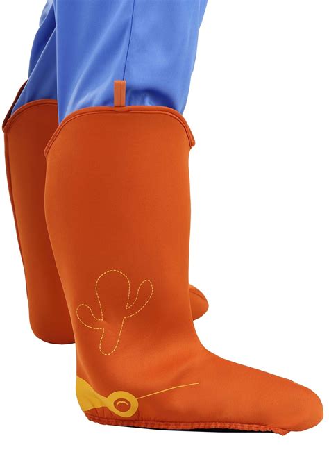 Toy Story Woody Men S Costume Standard And Plus Size
