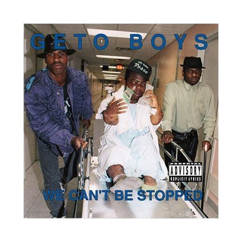 Whatever Happened To The Geto Boys