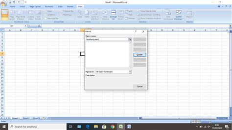 Cara Mudah Menggunakan Filter Data di Makro Excel