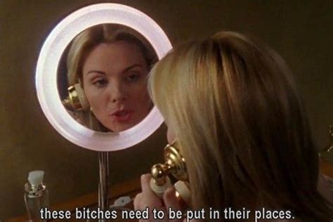 Samantha Jones Is Back For And Just Like That Russh