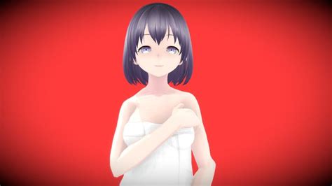 Discover More Than 85 Anime 3d Model Latest In Duhocakina