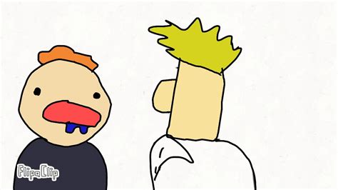 Gordon Ramsay Animation Youtube