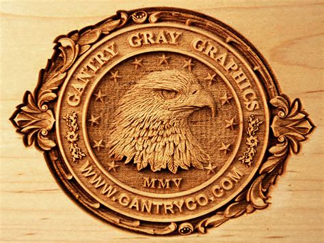 Cnc Laser Wood Engraving Machine Projects