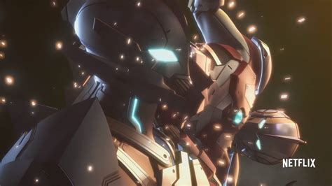 Netflix S Ultraman Shinjiro S First Transformation And Battle Clip Jefusion