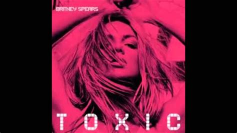 toxic britney spears cover youtube