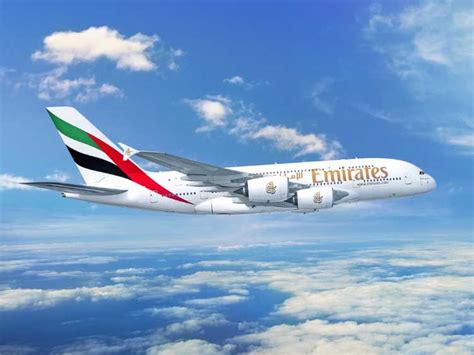 Apan Reopens Emirates Flagship A380 Returns To Narita To Meet Demand