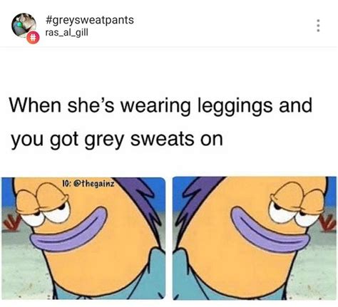 Pin By Claire Kingsley Books On Gray Sweats Are A Thing Grey Sweats