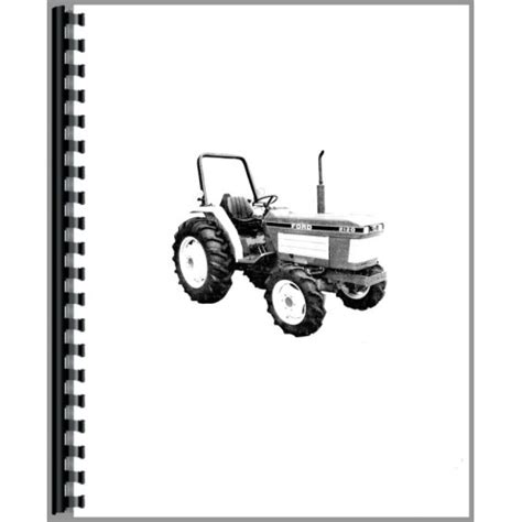 Ford 2120 Tractor Parts Diagram Hanenhuusholli