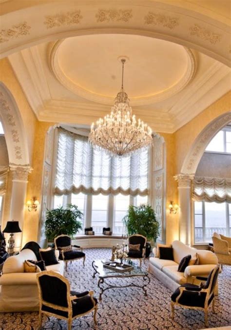 15 Mansion Living Room Ideas Overflowing With Sophistication Mansion
