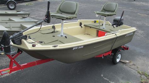 Sundolphin sportsman 2 man boat | review pros & cons. Used Sun Dolphin boats for sale in United States - boats.com