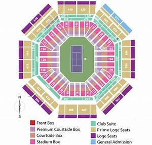 8 Photos Indian Wells Tennis Garden Map And Description Alqu Blog