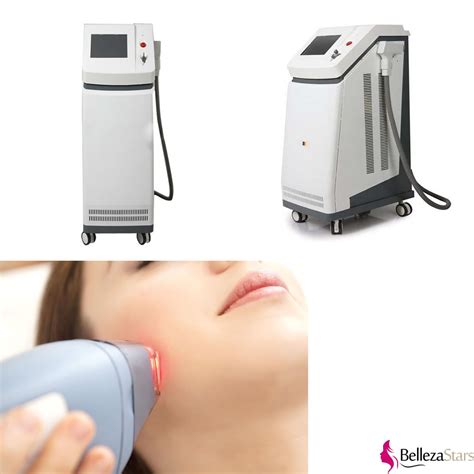 I tried a laser hair removal device from amazon to see if i could perform at home hair removal. Hair Removal Diode Laser Epilator System - Beauty Machine ...