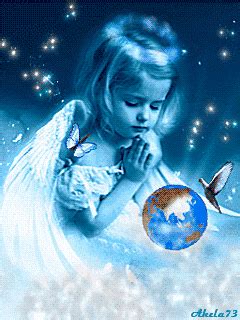 Angels animation 3 | Angel pictures, Animation, Angel