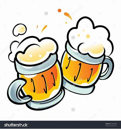 Clipart Beer Mug Stein Cartoon Clipartmag