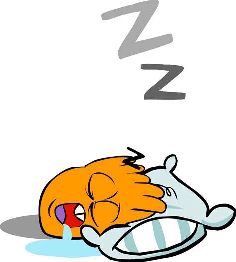 Sleep Png File Png All