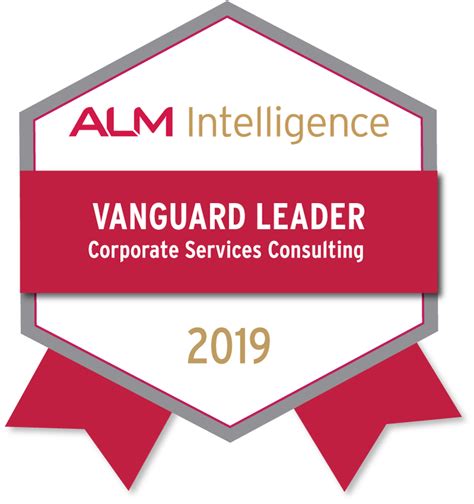 Pwc Named By Alm Intelligence As Leader In Corporate Services