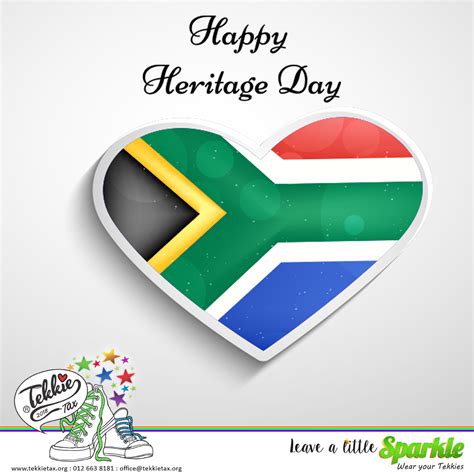 Why Do We Celebrate Heritage Day In South Africa Is It Necessary