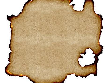 Free Burnt Paper Texture Background Paper Textures For Photoshop