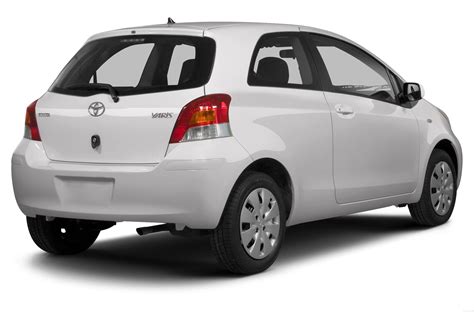 Toyota Yaris Coupe Photo Gallery 610