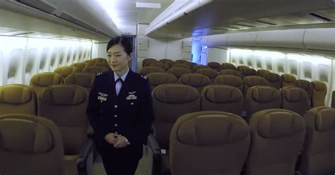 The boeing 707 becomes the first presidential jet and popularly known as air force one. Inside Japan's Air Force One as £261million jet lands in ...