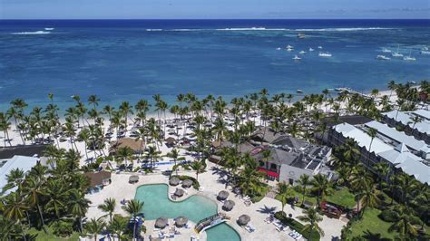 Xclusive Escapes at Be Live Collection Punta Cana with Return Premium