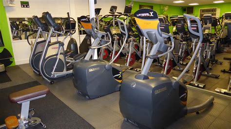 Daves Gym And Fitness Centre Gallery The Gym