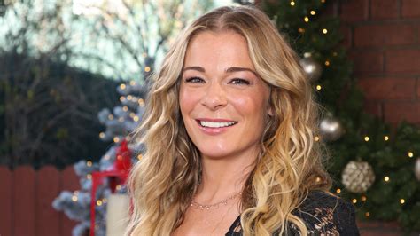 The Real Reason Leann Rimes Sued Her Own Father