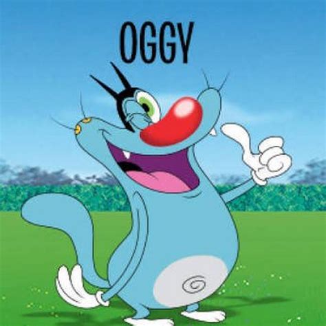 Cartoon Oggy 2017 Youtube