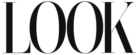 Bb code allows to embed logo in your forum post. Look magazine - Logos Download