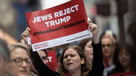 The Anti Semitism We Hoped To Never See Again Column