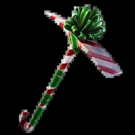 Peppermint Pick Fortnite Pickaxe Skin Tracker