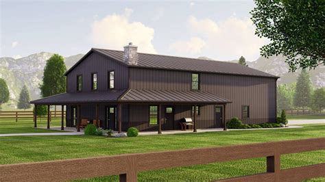 Country Style House Plan 2 Beds 25 Baths 1649 Sqft Plan 1064 245