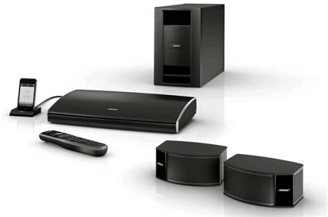 If you're still in two minds about bose home cinema and are thinking about choosing a similar product, aliexpress is a great place to compare prices and sellers. Bose Lifestyle 235: 2.1 home cinema systeem | FWD