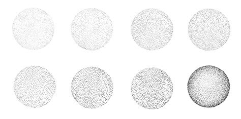 Introduction To Dotwork Stippling Technique In Ink Stippling Ink