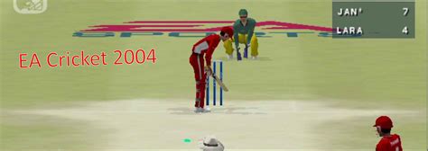 Ea Cricket 2000 Download Mnseoseovt
