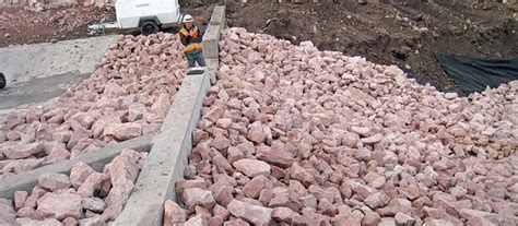 What Is Riprap And Why It Rocks Ayres