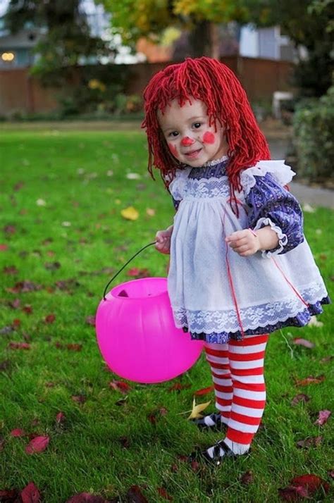 15 Halloween Costumes Ideas For Your Kids Image 2195783 On