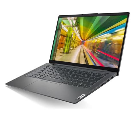 Buy Lenovo Ideapad 5i 14 Laptop Intel Core I5 256 Gb Ssd