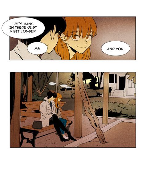 Read Cheese In The Trap Chapter 213 - MangaFreak