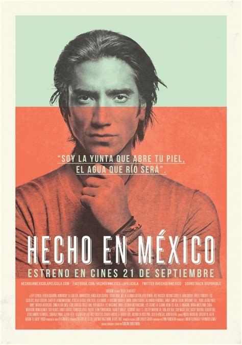 El Cine Es Sueño Hecho En México 2012