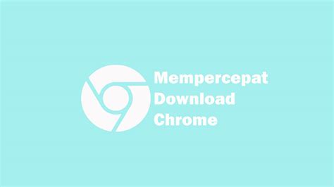 Solusi terbaik adalah menggunakan parabola yang lebih lebar untuk memperkuat. 10 Cara Mempercepat Download di Chrome yang Ampuh