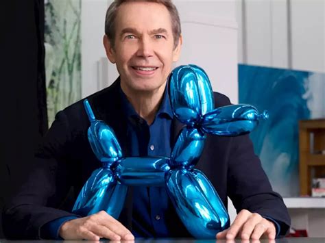 Everything We Know About The Jeff Koons Sex Sculpture Copyright Case